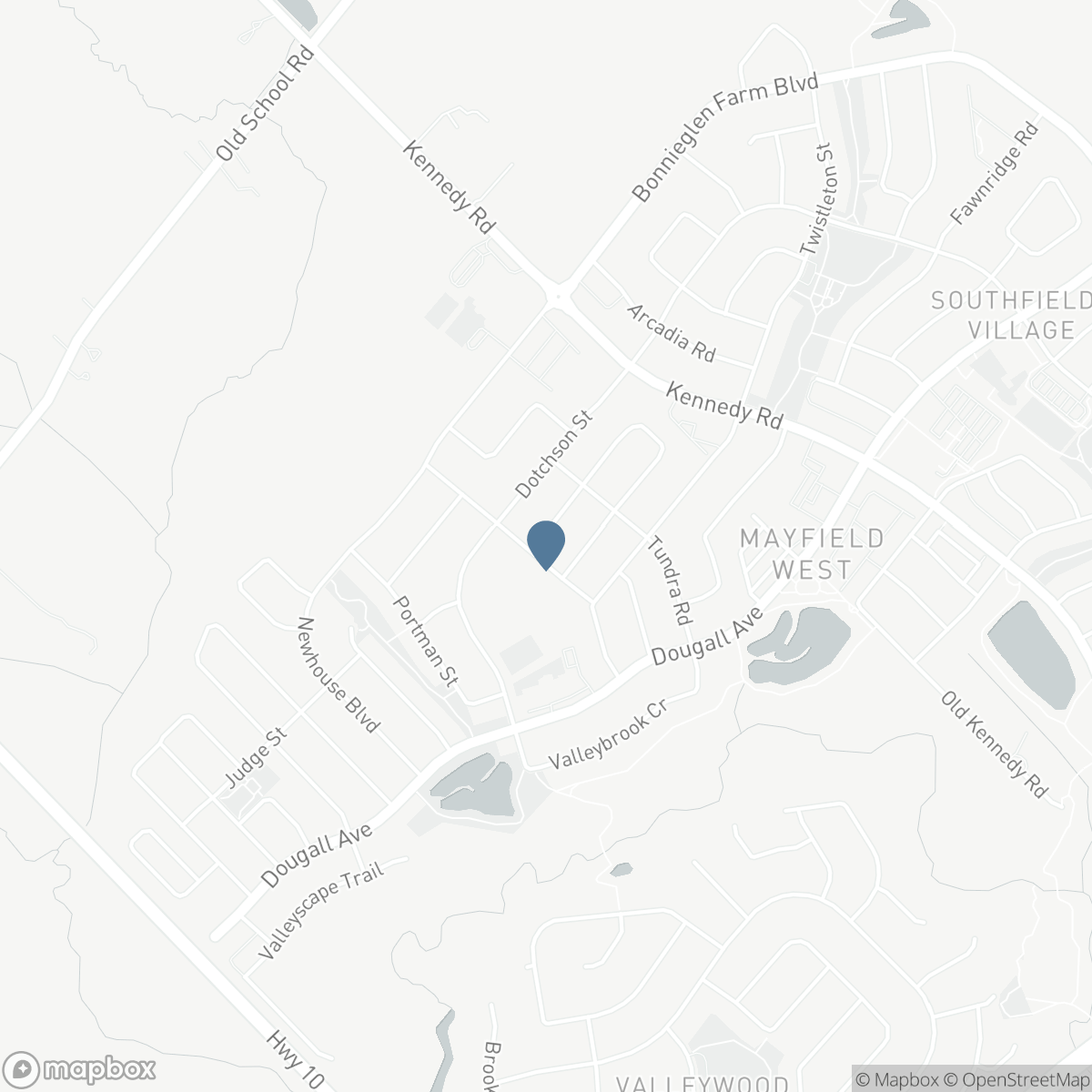 33 SPARROWBROOK STREET, Caledon, Ontario L7C 4G8